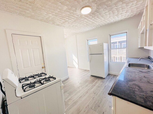 Foto del edificio - 513 Washington St