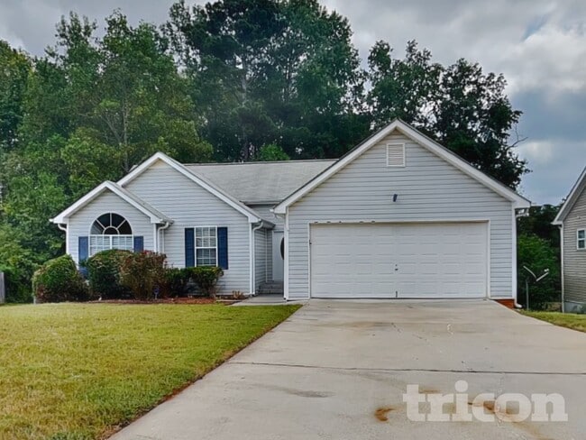 Building Photo - 4050 Monarch Dr