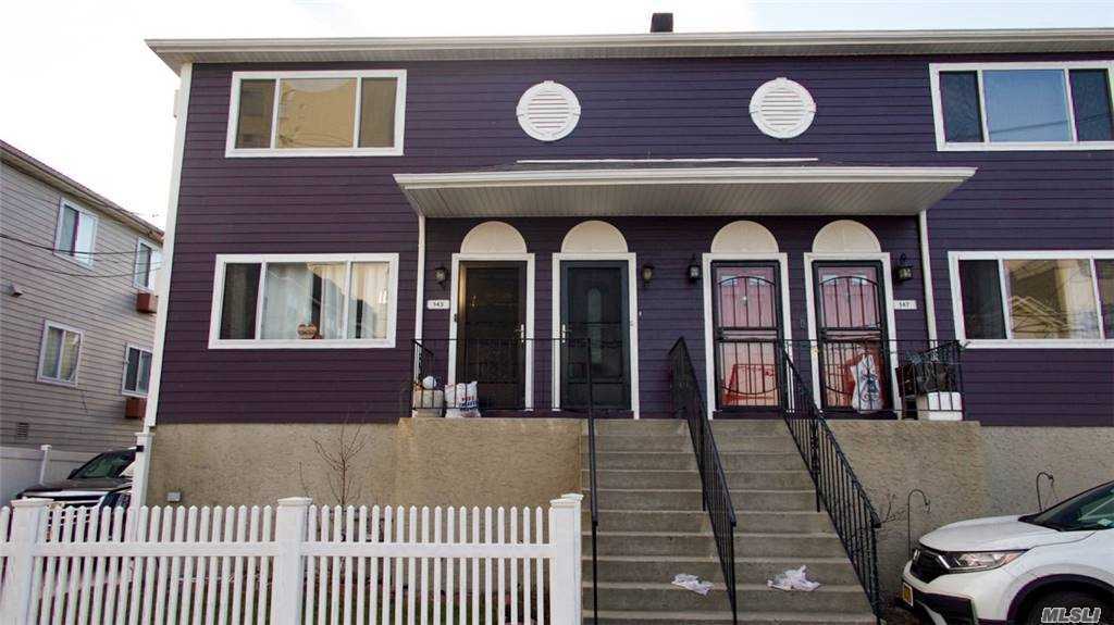 Primary Photo - 1-43 Beach 97th St