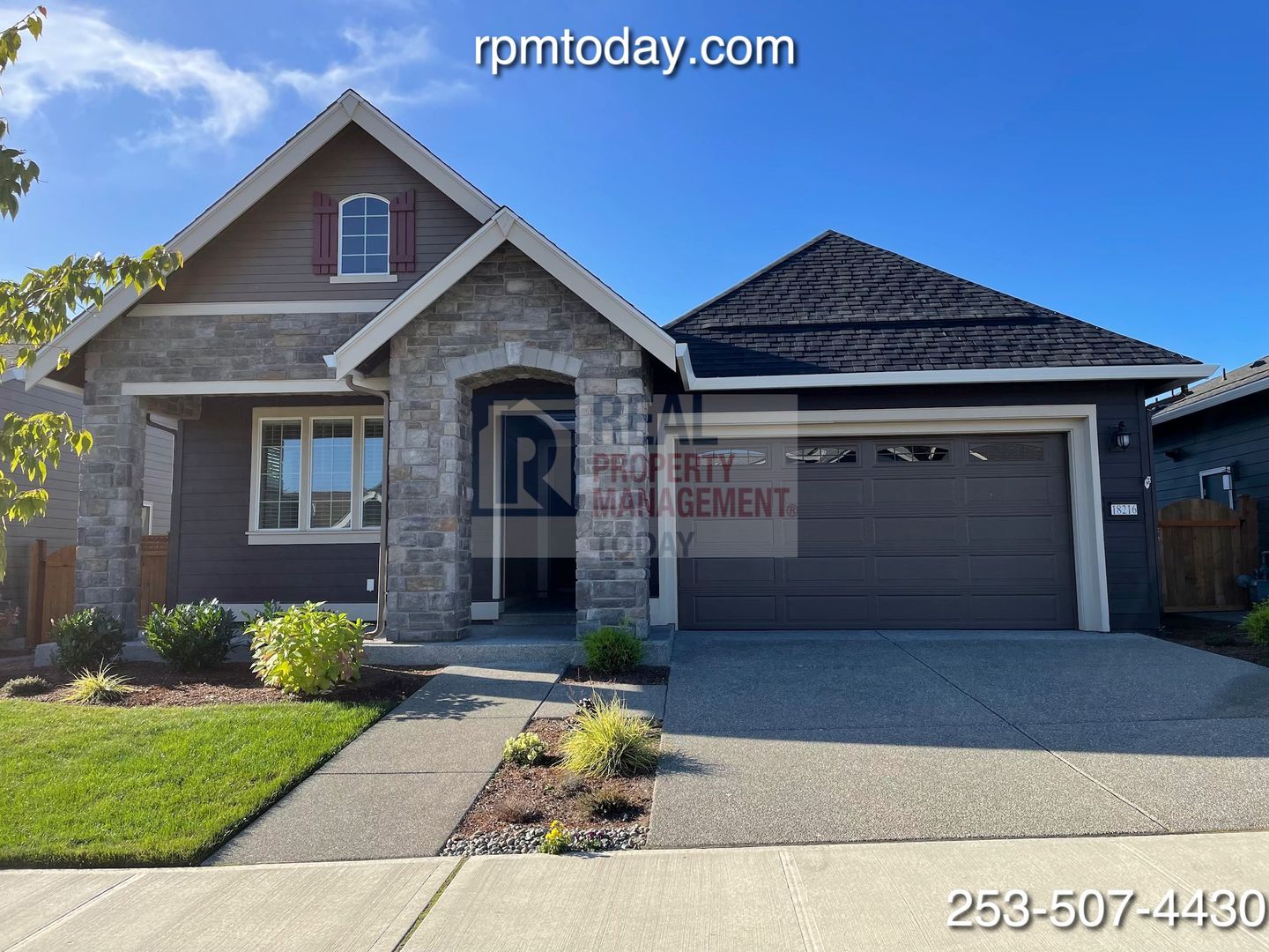 Houses For Rent Bonney Lake