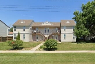 Building Photo - 1057 W Cecil St