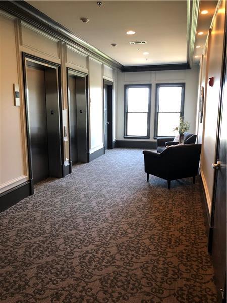 Foto del edificio - 360 Chambers St