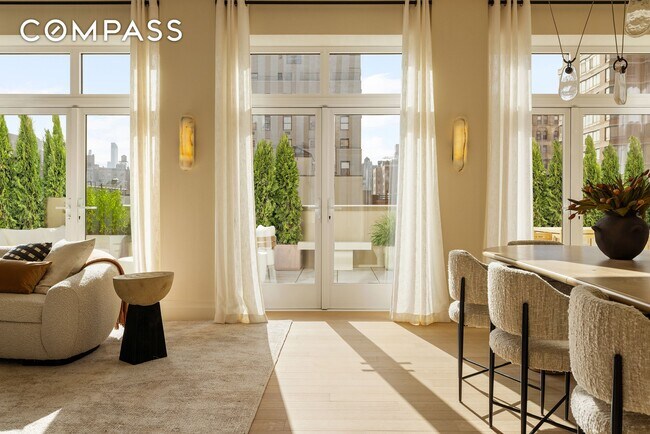 Foto del edificio - 211 W 84th St