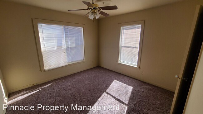 Building Photo - 2 br, 1 bath House - 309 N Milton
