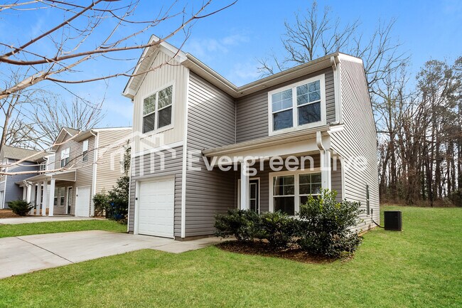 Foto del edificio - 331 Bell St