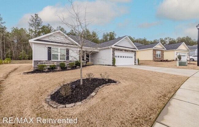 Foto del edificio - 4 br, 2 bath House - 4504 Raleigh Dr