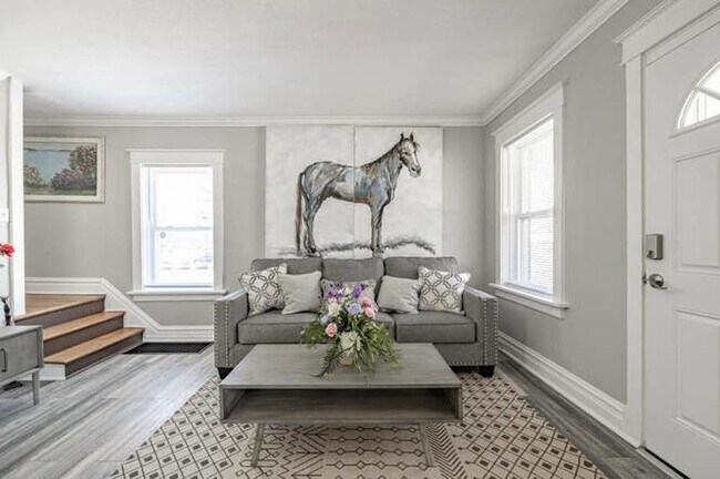 Foto del edificio - 6056 Clemens Ave