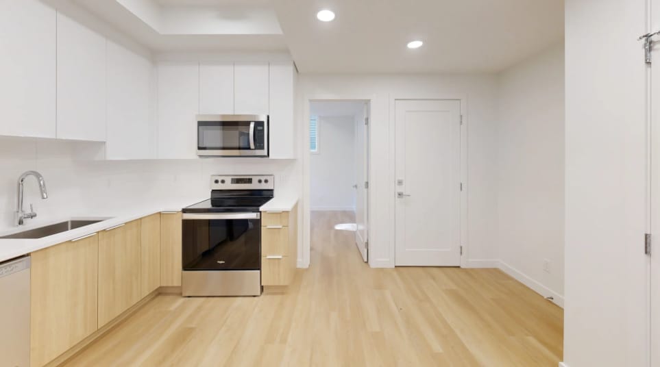 Photo principale - 11710-11125 125 St NW