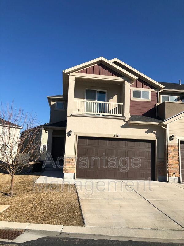 3216 W Prairie Grass Dr, Lehi, UT 84043 House Rental in Lehi, UT