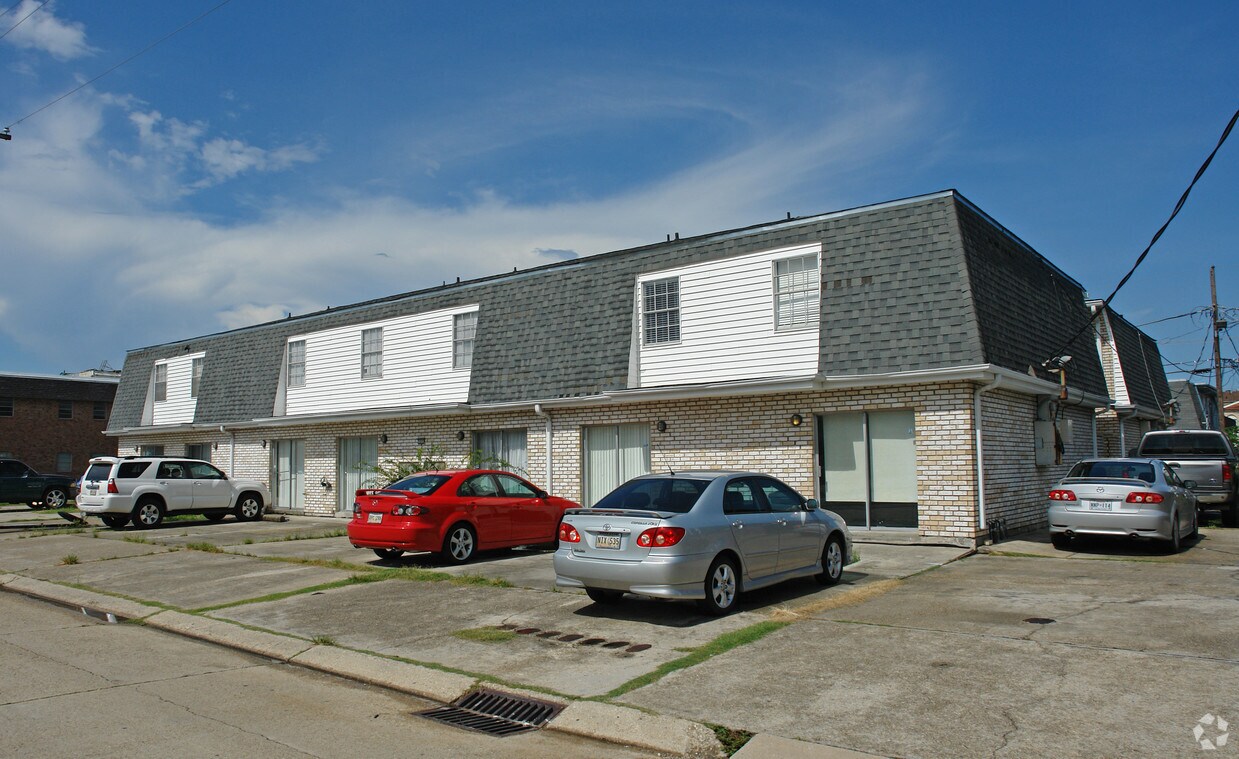 Foto principal - 3005 Kingman St