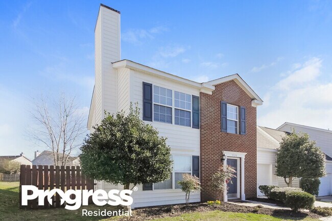 Foto del edificio - 5520 Mt Mansfield Rd