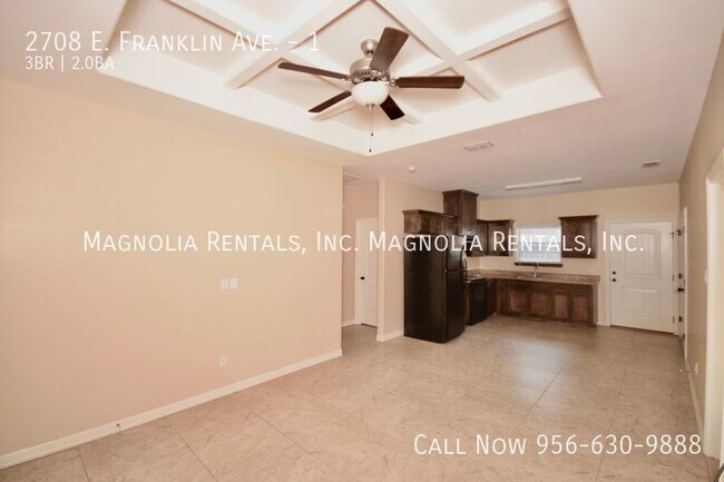Building Photo - 3 Bedroom 2 Bathroom Apartment For Rent in...