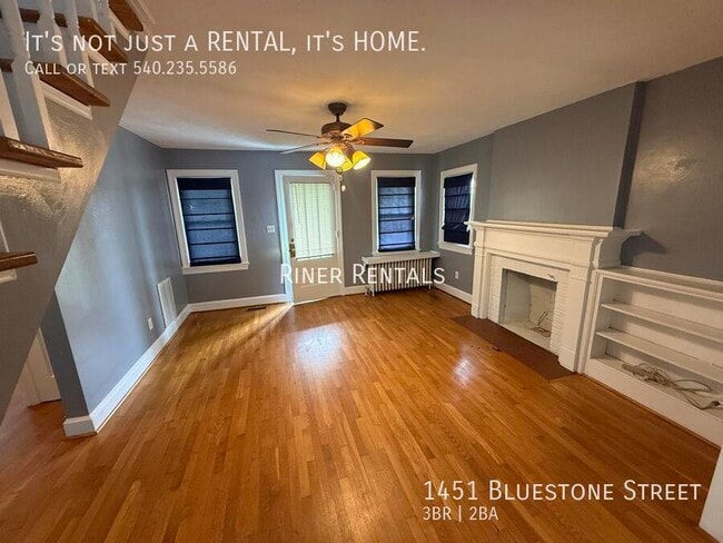 Building Photo - 1451 Bluestone St