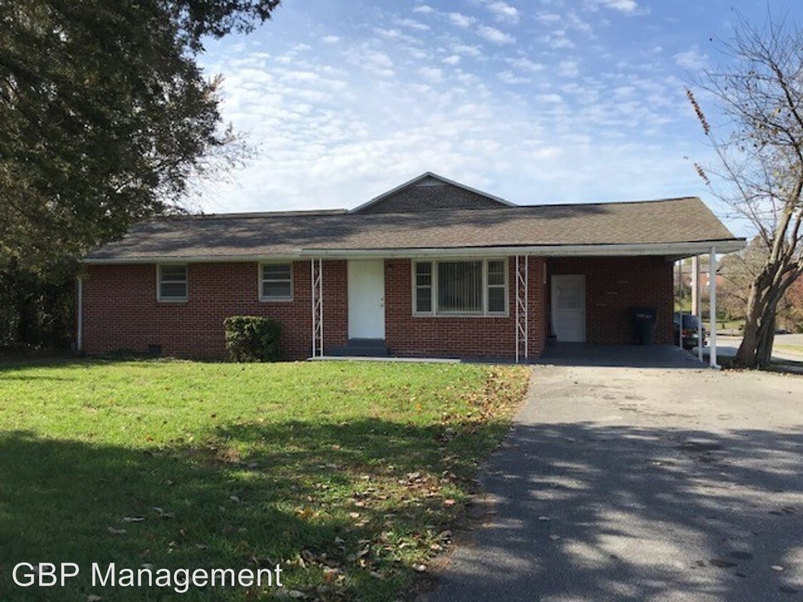Foto principal - 3 br, 1 bath House - 1910 North Dixie Avenue