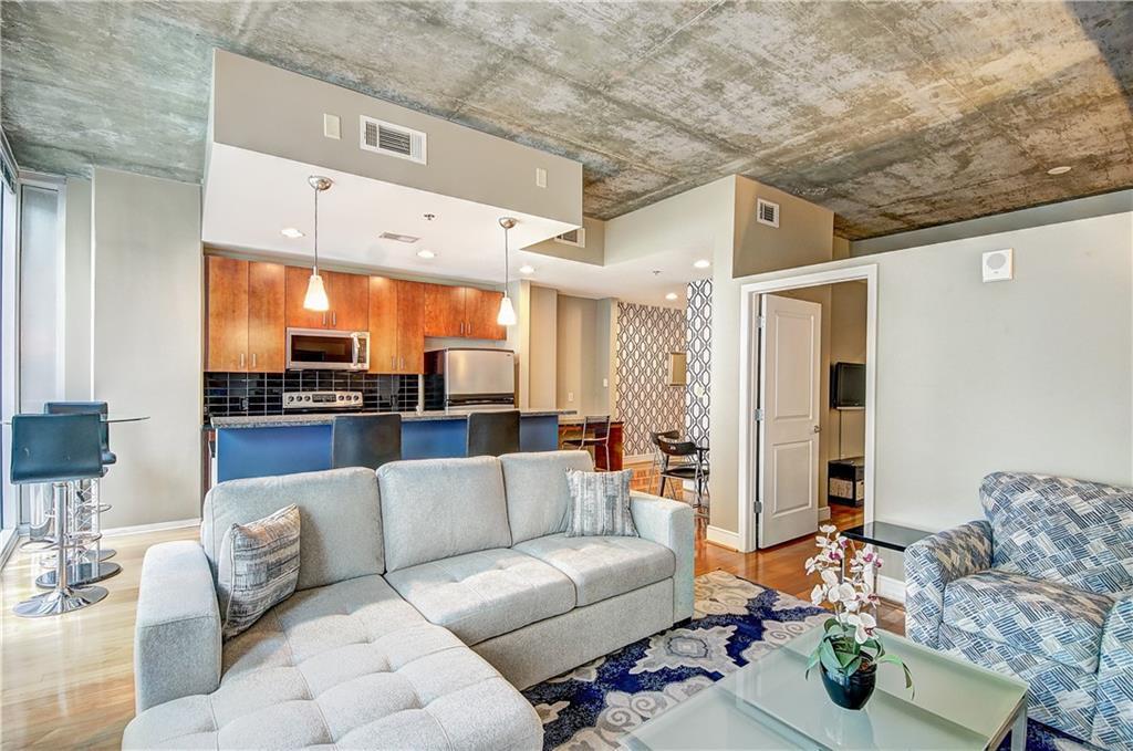 Foto principal - 44 Peachtree Pl NW