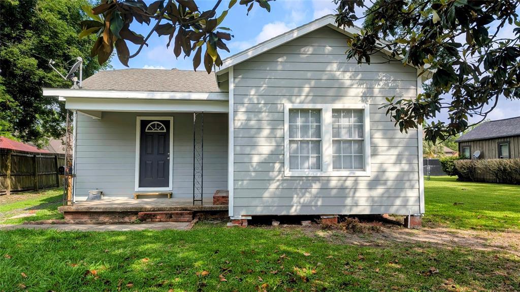 Foto principal - 6757 Washington St