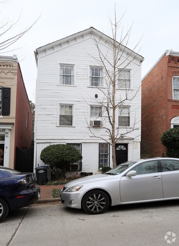 Foto del edificio - 1514 26th St NW