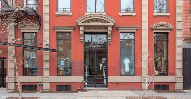 Foto del edificio - 201 Mulberry St