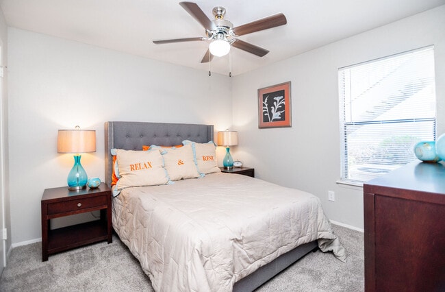 Willow Springs apartments — community photo - Willow Springs