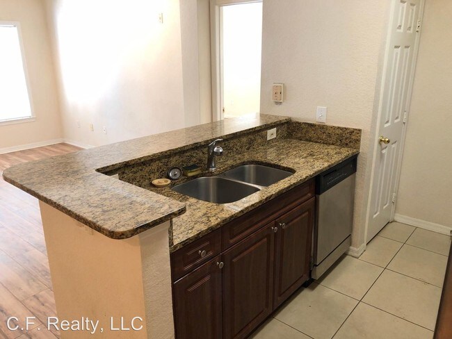 Foto del edificio - 2 br, 2 bath House - 3589 Conroy Rd. #1014