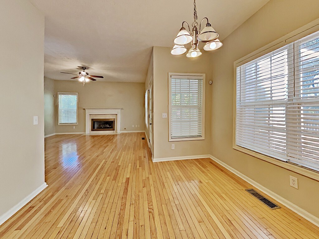 3449 W River Commons, Douglasville, GA 30135 House Rental in