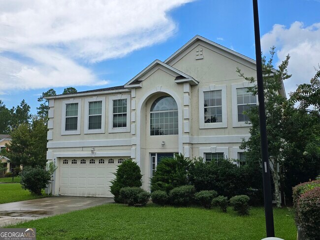 Building Photo - 405 Brooklet Cir
