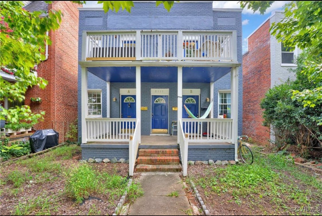 Primary Photo - 2111 Maplewood Ave