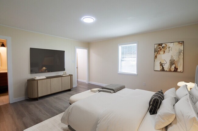 Foto del edificio - 3076 Queenstown Rd