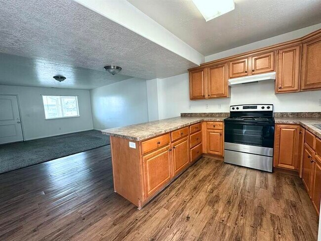 Foto del edificio - 2565 W 500 N