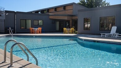 Building Photo - The Bosk Apartment Homes