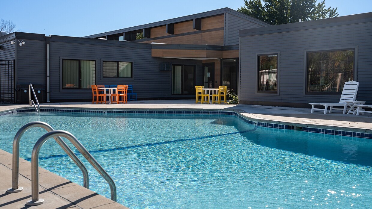 Foto principal - The Bosk Apartment Homes