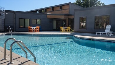 Building Photo - The Bosk Apartment Homes