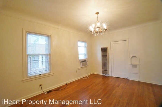 Building Photo - 501-Furr-501 Furr Dr