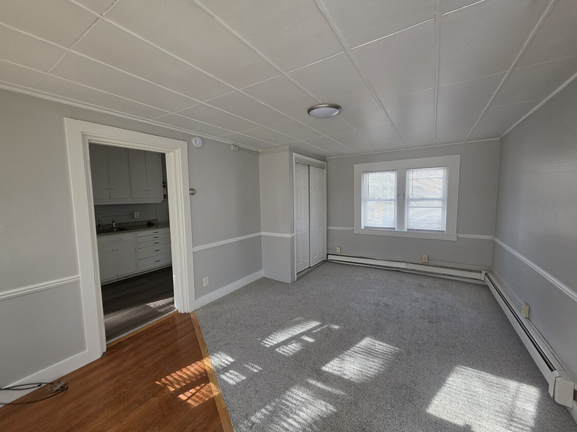 Foto del edificio - River Street Apartments