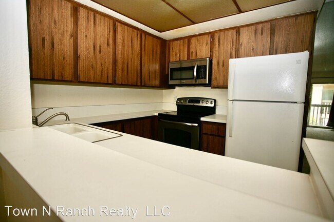 Building Photo - 1 br, 1 bath House - 5970 Rancho Mission R...