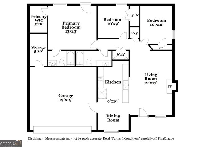 Building Photo - 1030 Overlook Dr