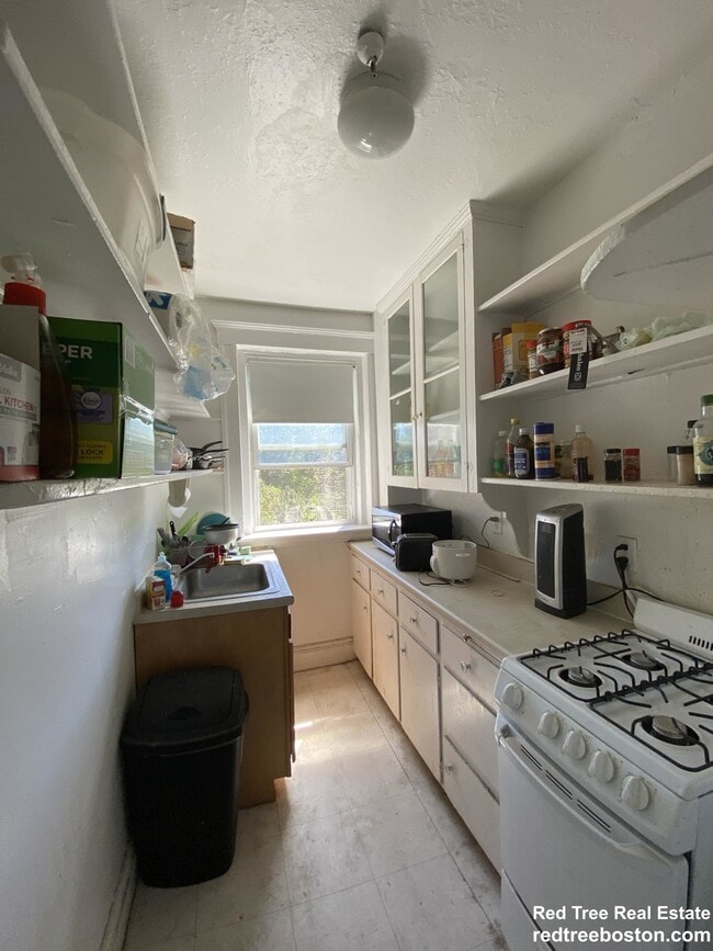 Photo - 1167 Boyston St. Unit 24 Apartment