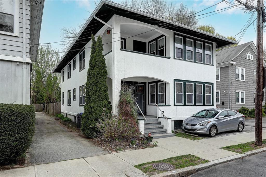 375 Morris Ave, Providence, RI 02906 Apartment for Rent in Providence