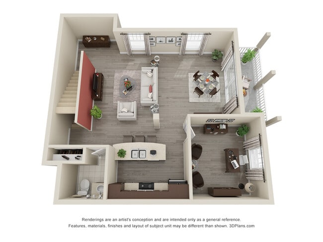 Building Photo - Mainland Pointe