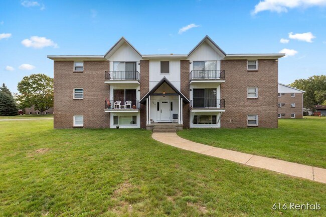 Foto del edificio - 630 56th St SE