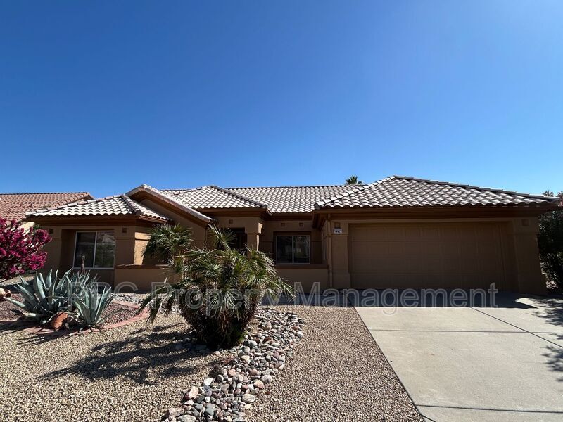 Primary Photo - 14425 W Parada Dr