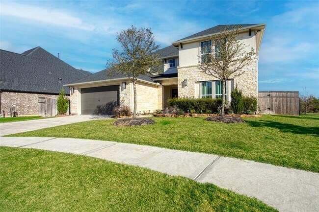 Foto del edificio - 28806 Creekside Bend Dr