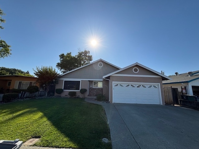Primary Photo - 231 Madrone St