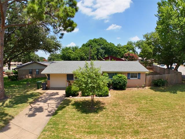 1000 Bryan Dr, Bedford, TX 76022 - House Rental in Bedford, TX ...