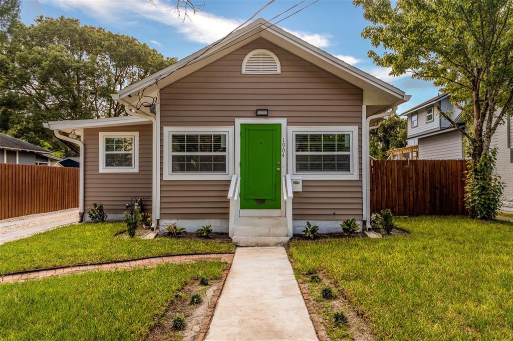 Foto principal - 1904 Garvin St