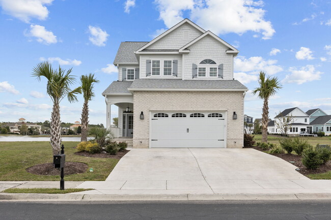 Building Photo - 221 W Isle of Palms Ave