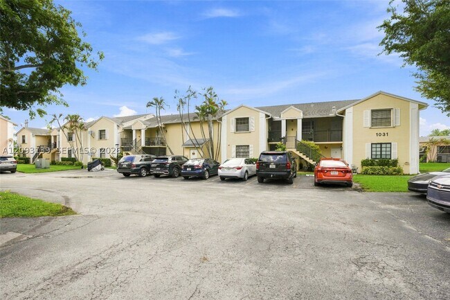 Foto del edificio - 1031 Adams Ave