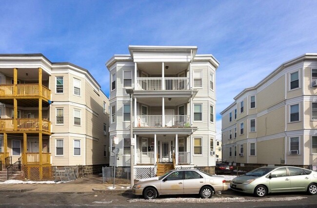 Photo - 55 Wilcock St Apartment