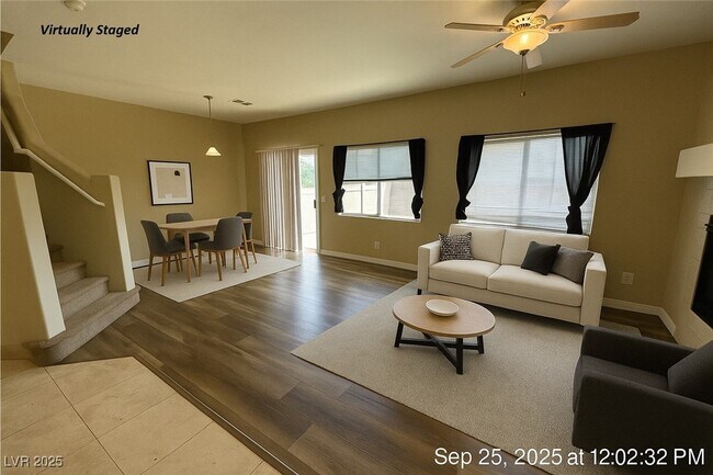 Foto del edificio - 6639 Tumbleweed Ridge Ln