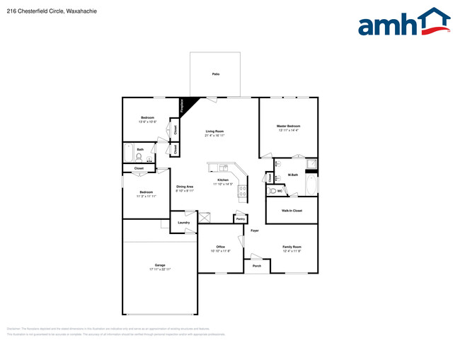 Building Photo - 216 Chesterfield Cir